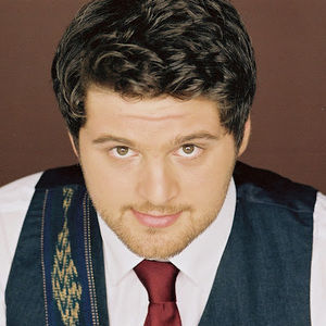 Meet your Posher, Max